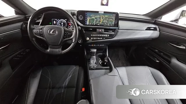 Lexus ES300h 7th generation id 3437438 из Кореи 17