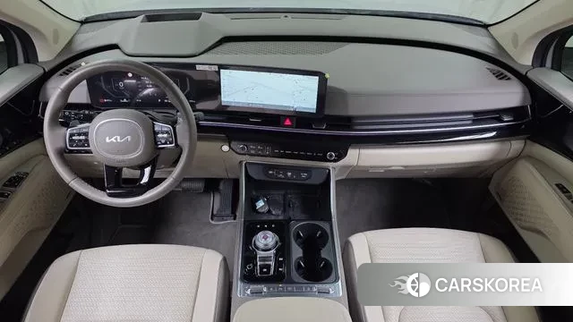 Kia The New Carnival 4th Generation id 3769916 из Кореи 17