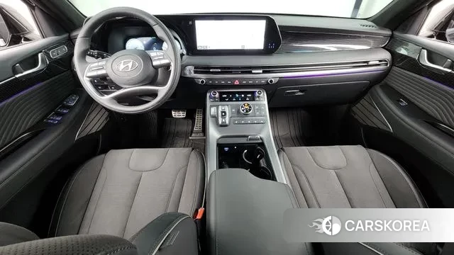 Hyundai The New Palisade id 3058118 из Кореи 17