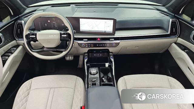 Kia The New Sorento 4th Generation id 4602041 из Кореи 34