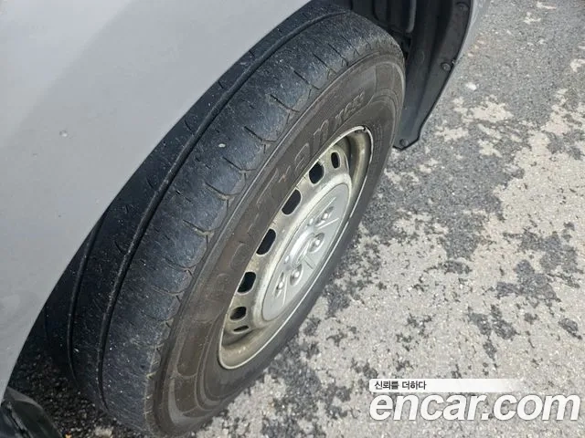 Hyundai The New Grand Starex id 2887070 из Кореи 8