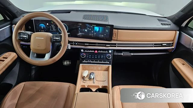 Hyundai Santa Fe (MX5) id 3940254 из Кореи 17