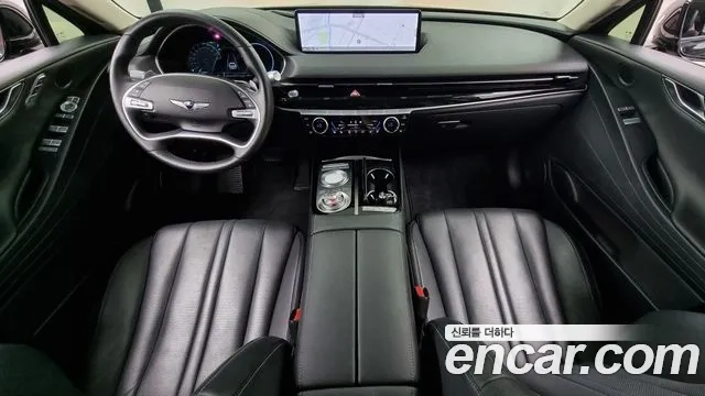 Genesis G80 (RG3) id 2922042 из Кореи 17