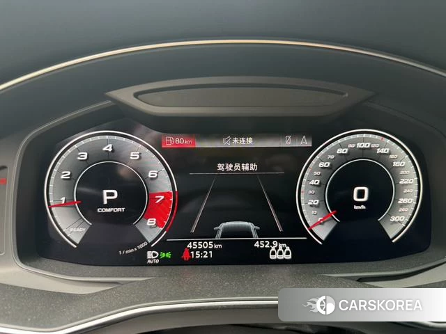 Audi A6 (import) id 4342212 из Китая 7