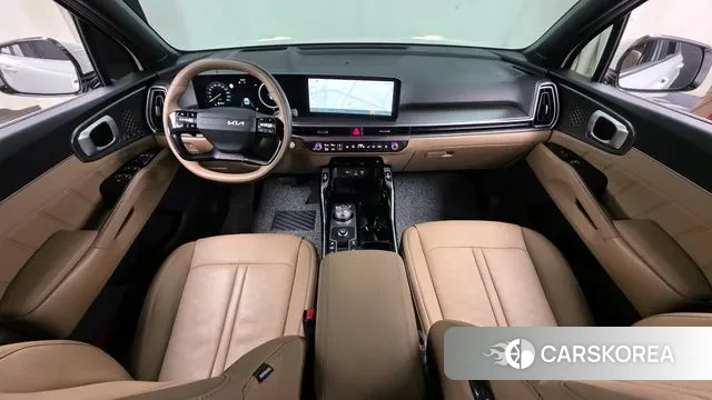 Kia The New Sorento 4th Generation id 3731661 из Кореи 17