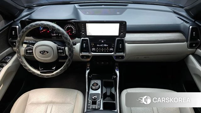 Kia Sorento 4th Generation id 3794771 из Кореи 17