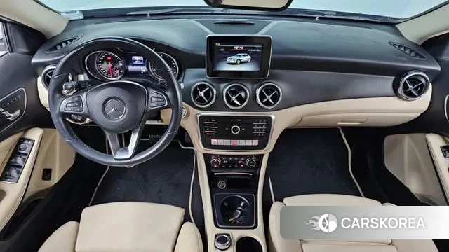 Mercedes-Benz GLA-Class X156 id 3608212 из Кореи 17