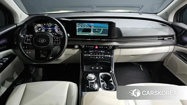 Kia Carnival 4th generation id 3852415 из Кореи 17