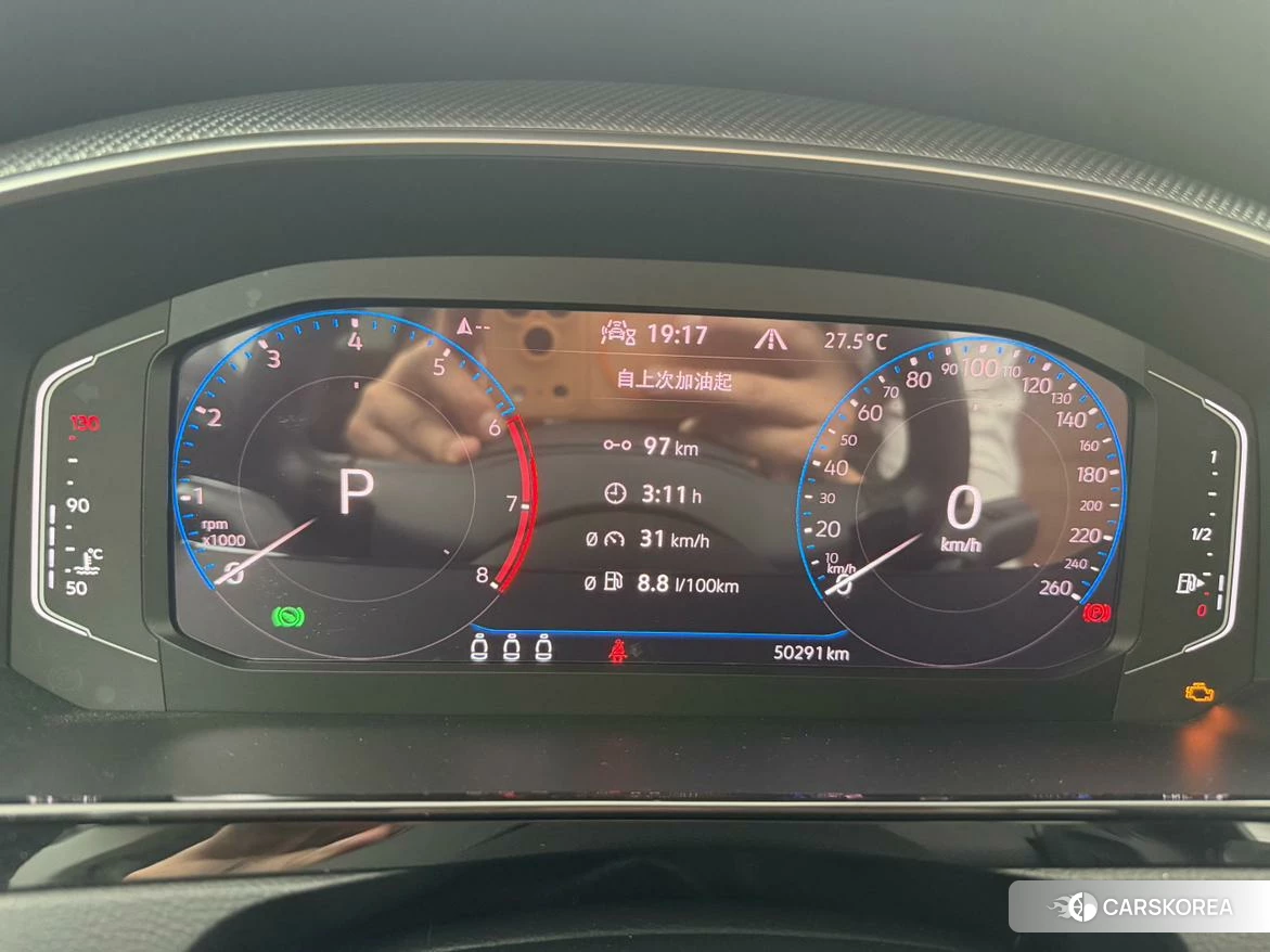 Volkswagen CC id 4479405 из Китая 7