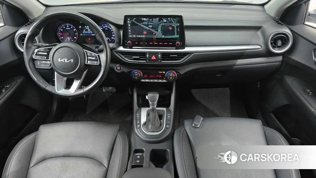 Kia The New K3 2nd generation id 4763777 из Кореи 29