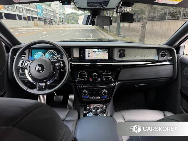 Rolls-Royce Phantom id 4477358 из Кореи 17