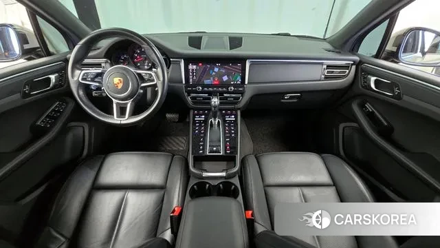Porsche Macan id 2976664 из Кореи 17