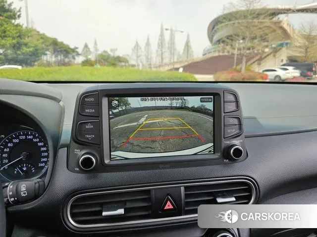 Hyundai Kona id 3045135 из Кореи 17