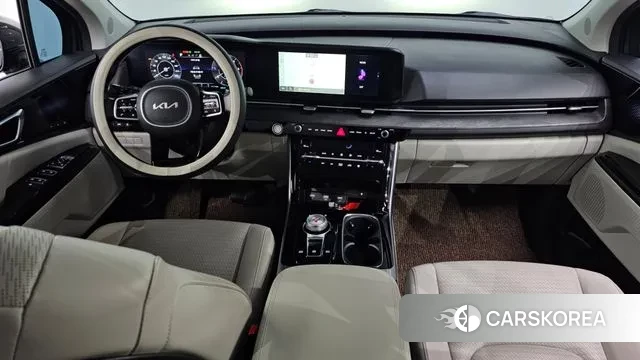 Kia Carnival 4th generation id 3680112 из Кореи 17