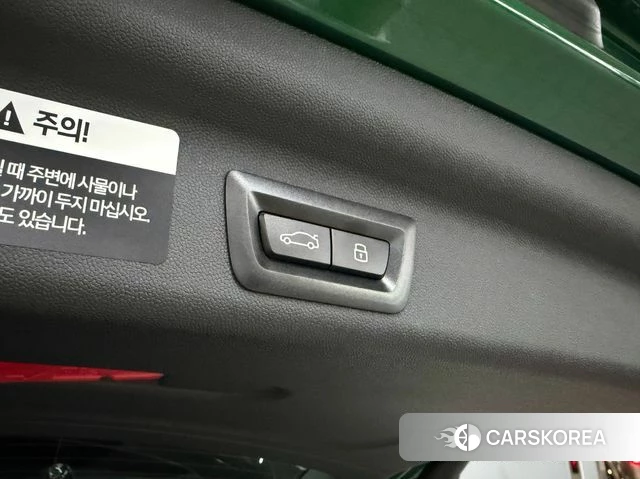 Mini Cooper S Countryman 3rd Generation id 4480038 из Кореи 17