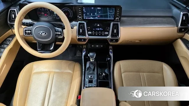 Kia Sorento 4th Generation id 2999894 из Кореи 17