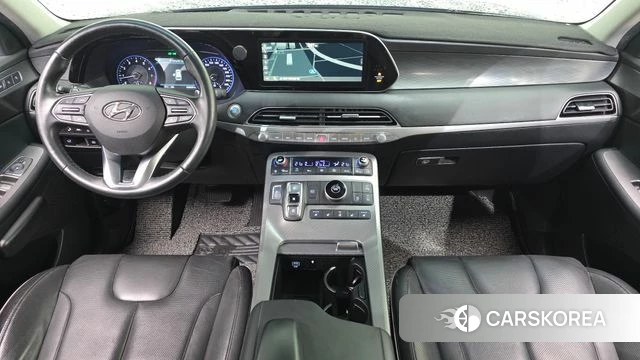 Hyundai Palisade id 4746509 из Кореи 17
