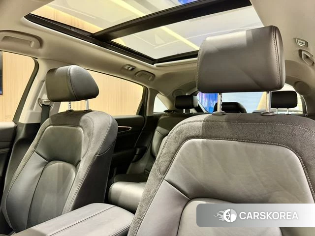Honda Crown Road id 4182673 из Китая 19