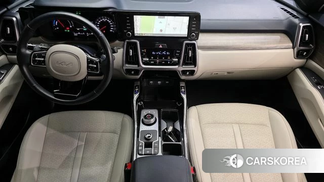 Kia Sorento 4th Generation id 4309431 из Кореи 27