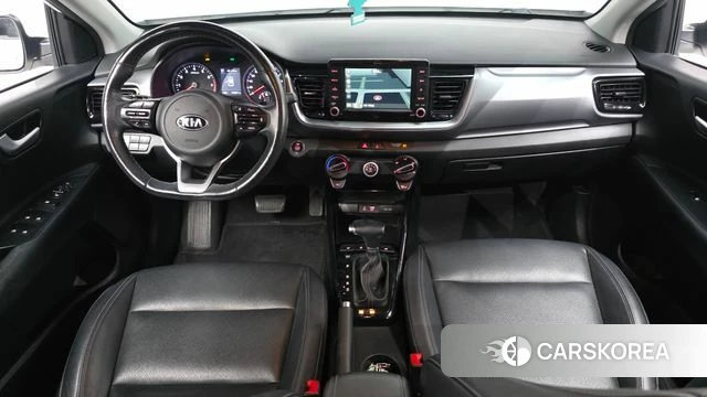 Kia Stonic id 4403508 из Кореи 28