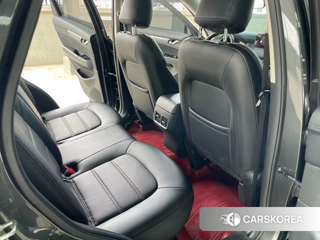 Mazda CX-5 id 4380389 из Китая 14