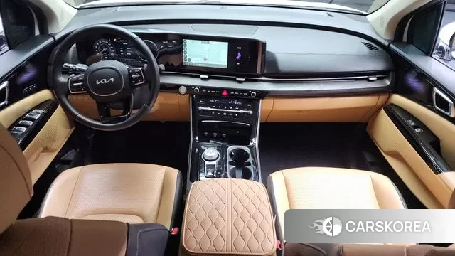 Kia Carnival 4th generation id 3394776 из Кореи 17