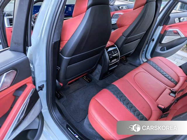 BMW X6 M id 4380459 из Китая 47