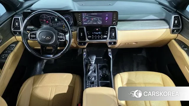 Kia Sorento 4th Generation id 3626254 из Кореи 17