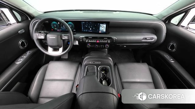 Hyundai Palisade (LX3) id 4441893 из Кореи 17