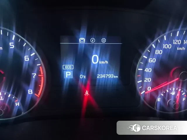 Kia The New K5 2nd generation id 3444978 из Кореи 9