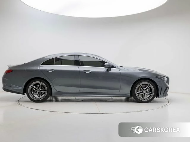 Mercedes-Benz CLS-Class C257 id 4244420 из Кореи 16