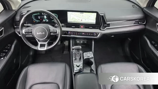 Kia Sportage 5th Generation id 3059031 из Кореи 17