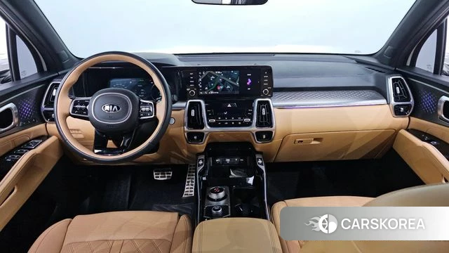 Kia Sorento 4th Generation id 3942344 из Кореи 17