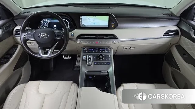 Hyundai Palisade id 3224728 из Кореи 17