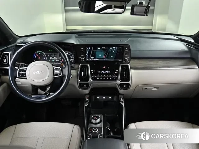 Kia Sorento 4th Generation id 3591835 из Кореи 17