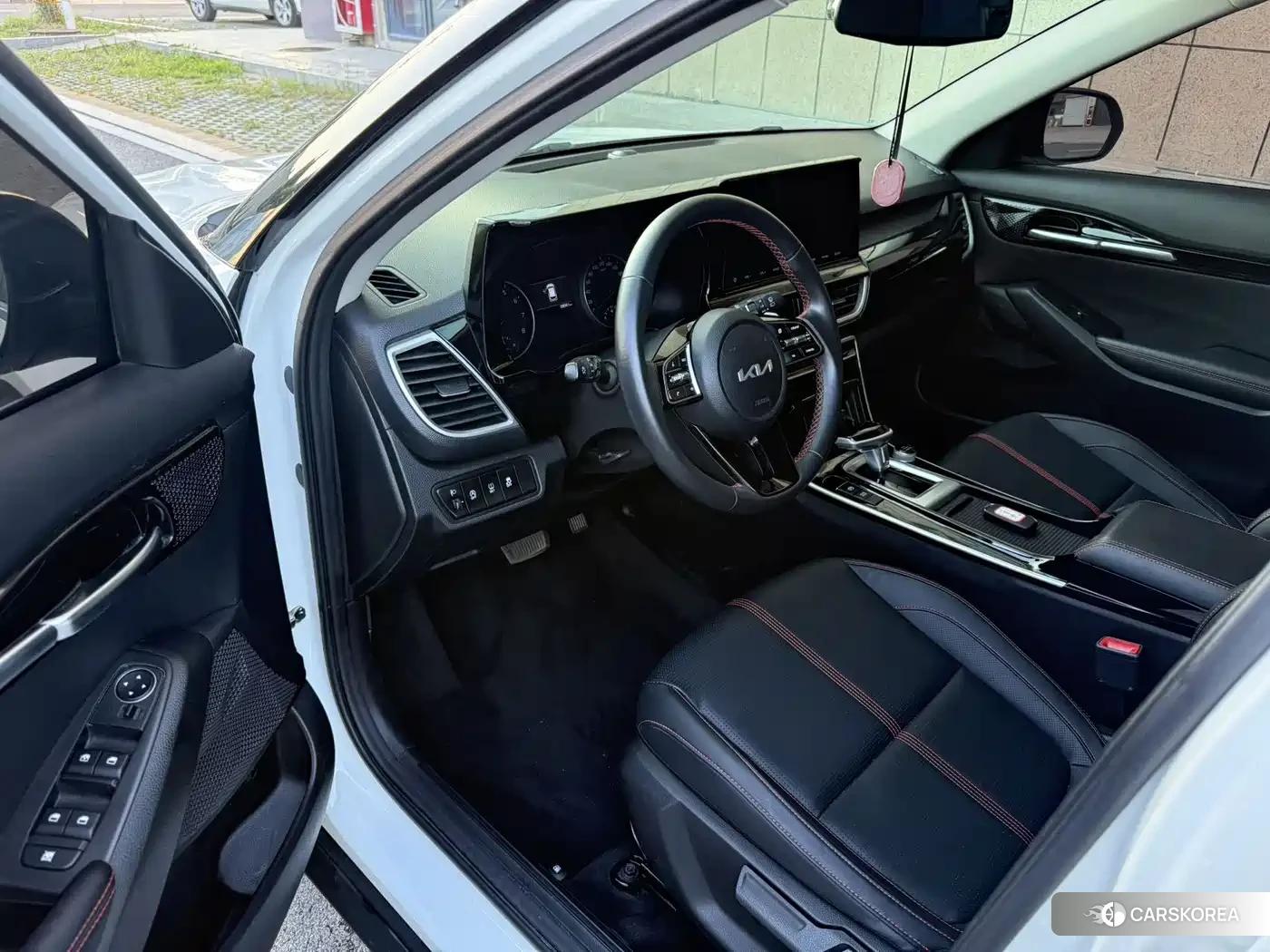 Kia KX3 id 4654414 из Китая 7