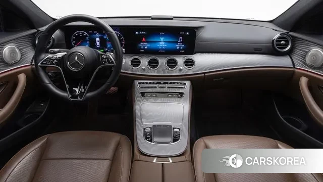 Mercedes-Benz E-Class W213 id 3664796 из Кореи 17