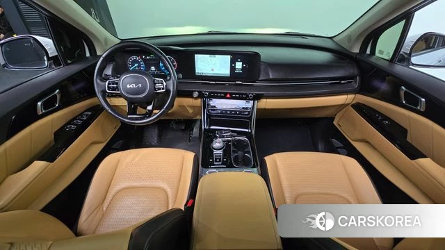 Kia Carnival 4th generation id 3941511 из Кореи 17