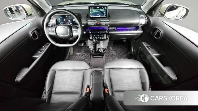 Hyundai Casper id 3859546 из Кореи 17