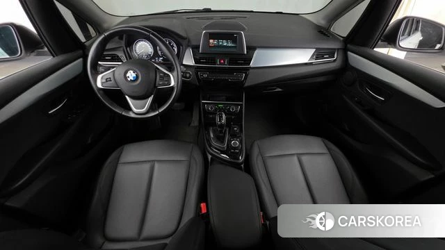 BMW 2 Series Active Tourer (F45) id 3924610 из Кореи 17