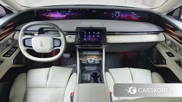 Lincoln Nautilus 2nd Generation id 3700927 из Кореи 17