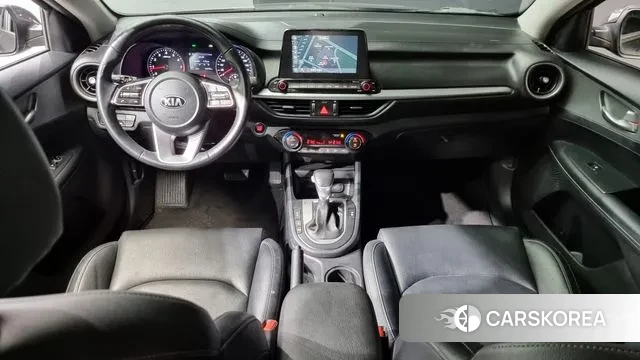 Kia Come New K3 id 2999907 из Кореи 17