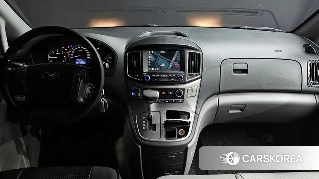 Hyundai The New Grand Starex id 3018734 из Кореи 17