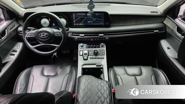 Hyundai The New Palisade id 3826801 из Кореи 17