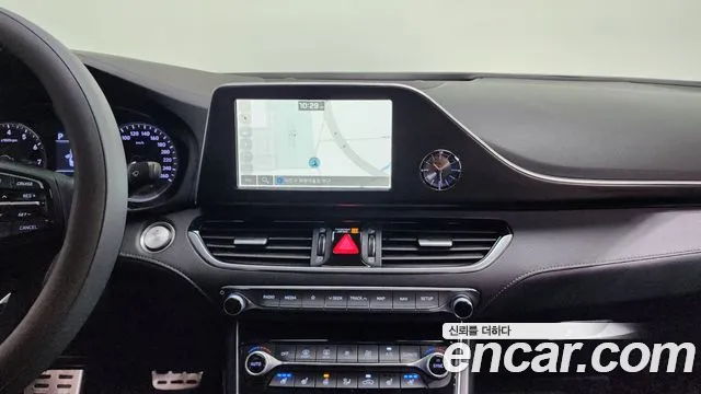 Hyundai Grandeur IG id 2764381 из Кореи 17