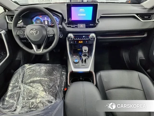 Toyota RAV4 5th Generation id 3377087 из Кореи 17