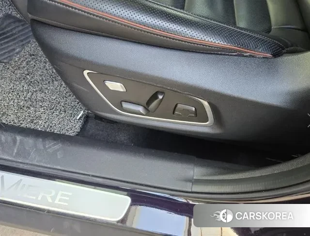 Renault Korea (Samsung) The New QM6 id 3463174 из Кореи 14