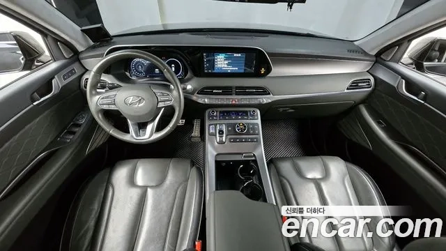 Hyundai Palisade id 2912063 из Кореи 17