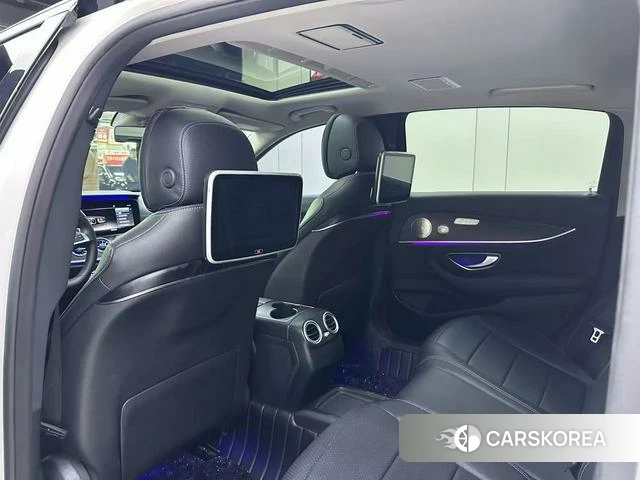 Mercedes-Benz E-class id 4207873 из Китая 7