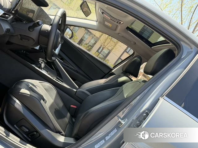 Hyundai Elantra id 4399938 из Китая 14